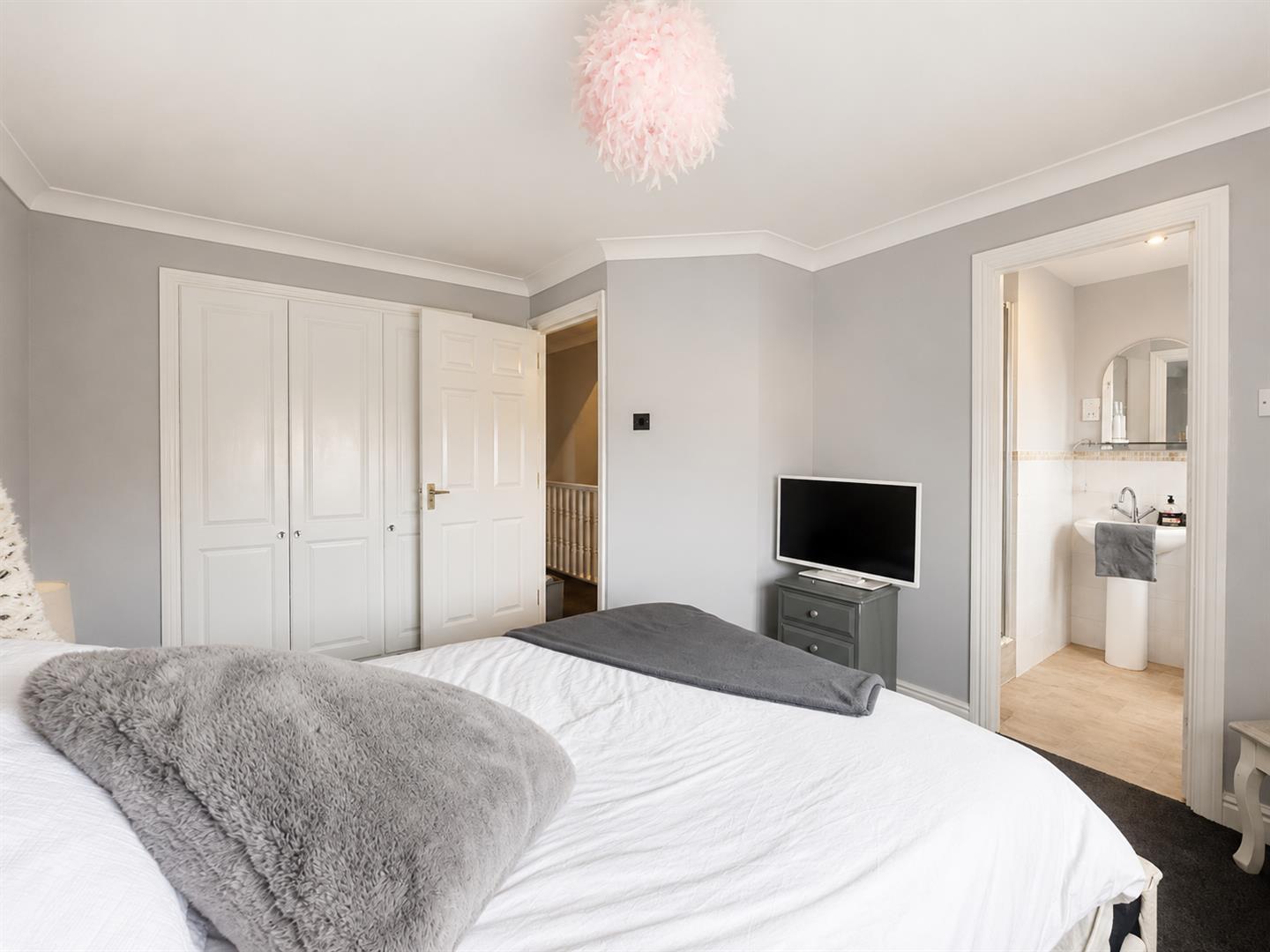 Blanchland Circle, Monkston, Milton Keynes